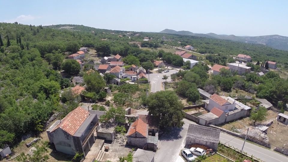 blizna donja karta Općina Marina   Službeni portal općine blizna donja karta