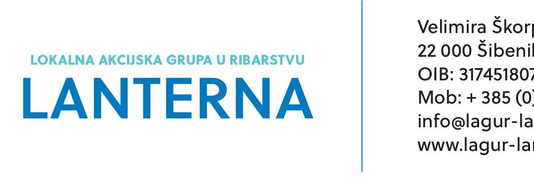 POZIV NA RADIONICU – NA PREDSTAVLJANJE FLAG NATJEČAJA ZA PM 1.1. „UNAPRJEĐENJE TRŽENJA PROIZVODA RIBARSTVA I AKVAKULTURE“